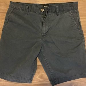 RVCA “The Weekend Chino” short